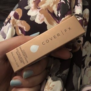 Cover FX Custom Enhancer Drops in Moonlight